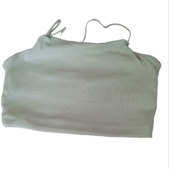 Nike Strappy Tank - Picture 3 of 4